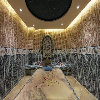 Elena Hotel Golden Sands Luaran gambar