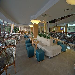 Elena Hotel Golden Sands Luaran gambar