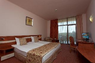 Elena Hotel Golden Sands Luaran gambar